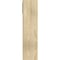 Ekena Millwork Westlake Block Rough Sawn Bracket w/ Offset Brace, Douglas Fir, 8"W x 20"D x 32"H BKT0806X20X32WTL05RDF - alternate 4